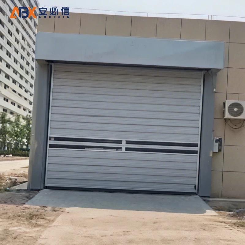 烟台市PVC高速门